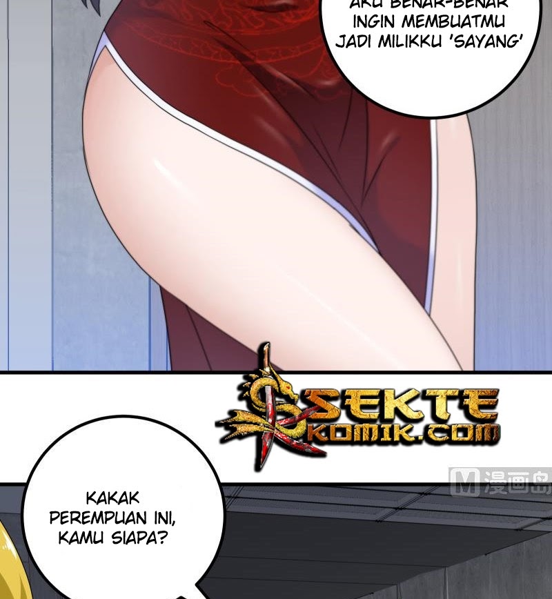 My Plug-in Spirit Ring Chapter 80 Gambar 11